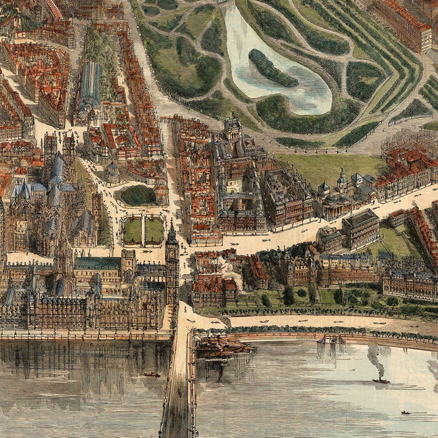 Wood-engraving Unlike the woodcut, a wood engraving can produce a far more detailed image. It is made by using a...