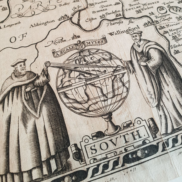 Copper-engraving This method of intaglio print-making is one of the most laborious forms of printing, but is well-regarded for its...