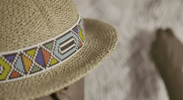 Muchatuta has been selected to represent Zimbabwe at the 59th Venice Biennale in 2022. The Pavillion is to be curated...