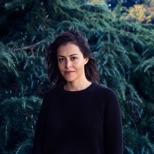 Alinka Echeverría (b. 1981, Mexico) is a Mexican-British artist, working in the field of expanded photography. She holds a Masters...