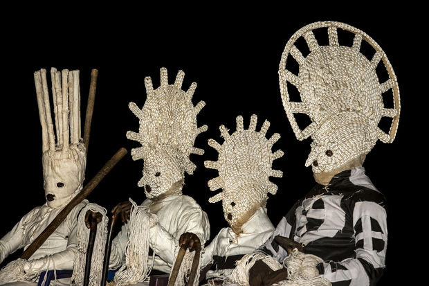 Interview | National Geographic