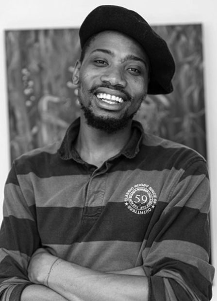 About Lerato Motaung