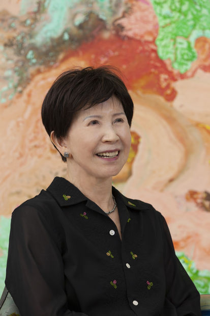Jenny Chen was born in 1944 in Chongqing, China. Jenny has a BA degree in Western language and literature from...