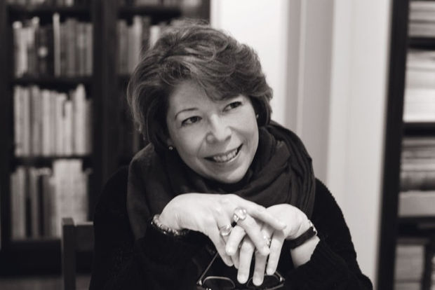 Chiang Yomei, Chiang Yomei was born in 1961, Taipei, Taiwan. She Lives and works in London.