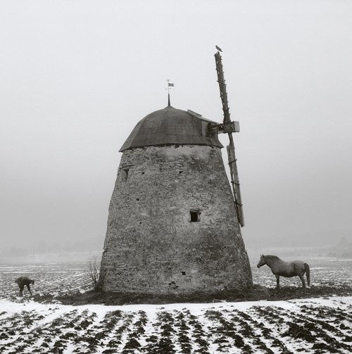 Pentti Sammallahti (b. 1950, Finland) is a benchmark figure in contemporary Finnish photography. He began photographing at the age of...