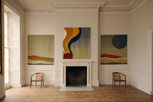 Sussy Cazalet: Ascendance, 6 February - 20 March 2026