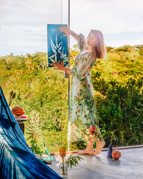 After studying foreign languages, Elsa Leydier (1988, FR) joined the &Eacute;cole Nationale Sup&eacute;rieure de la Photographie in Arles in 2012....