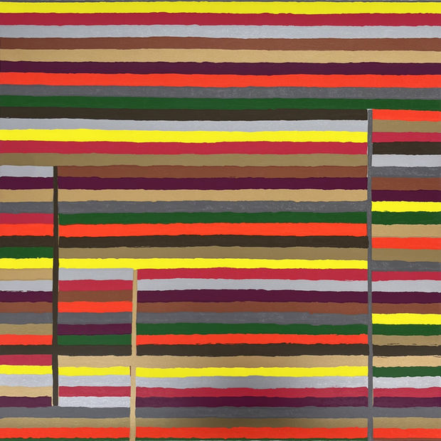 Osvaldo Mariscotti, Season Zero, 2022