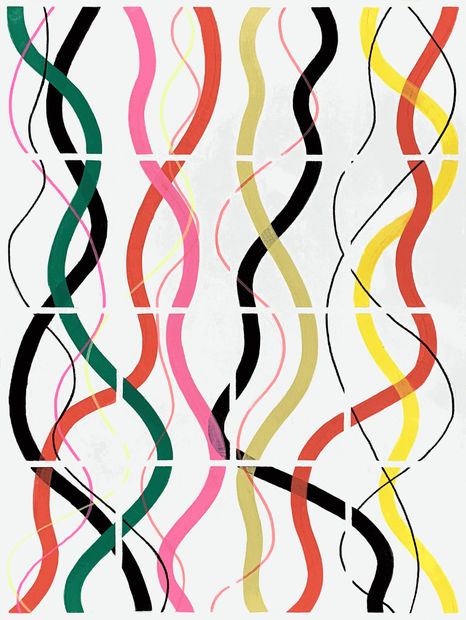 To reiterate: with no relation, no direction, you are alone, you are visible &ndash; to yourself. This is being aware.