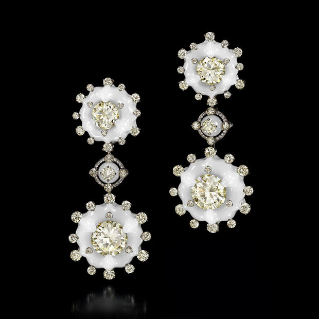 Gemstone Setting Techniques