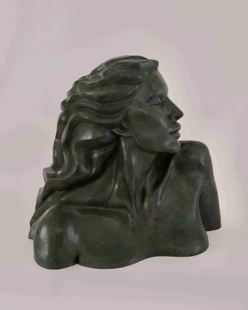 Alex Merrell - nova fabula