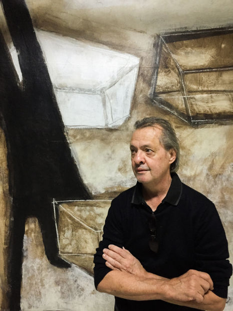 TRAJETÓRIA DE UM MESTRE