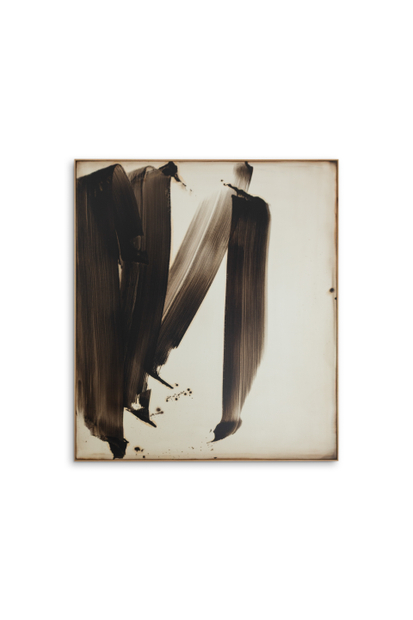 Richard Zinon, Untitled 6, 2025