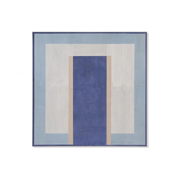 Kim Bartelt, Straight Ahead, 2026