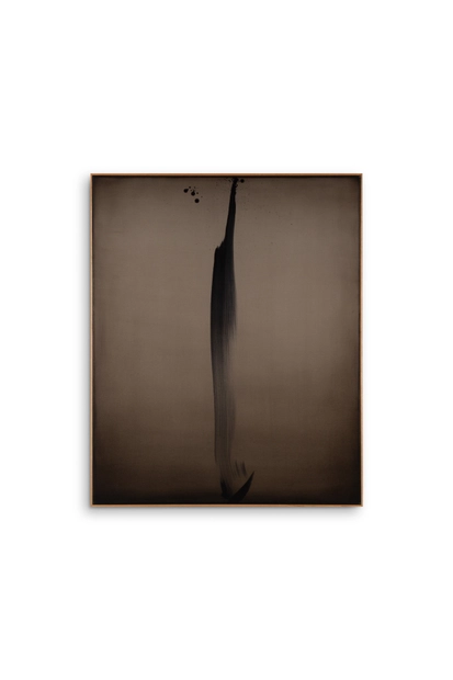 Richard Zinon, Penombra XVI, 2026