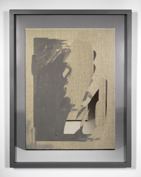 Jesse Stecklow, Untitled (Variant), 2013