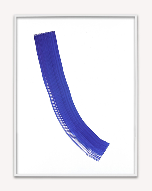 Phil Chang, Replacement Ink for Epson Printers (Red and Cyan 172201) on Canson PhotoSatin Premium RC Paper, 2014