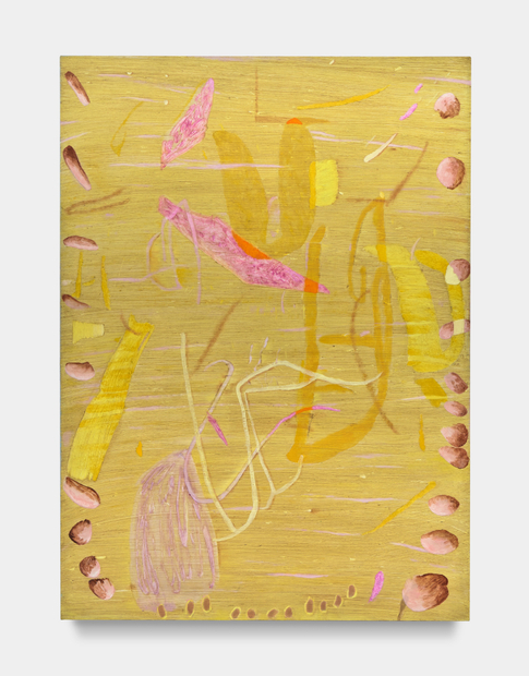 Clare Grill, Bead, 2022