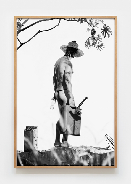 Matthew Porter, Renewables, 2022