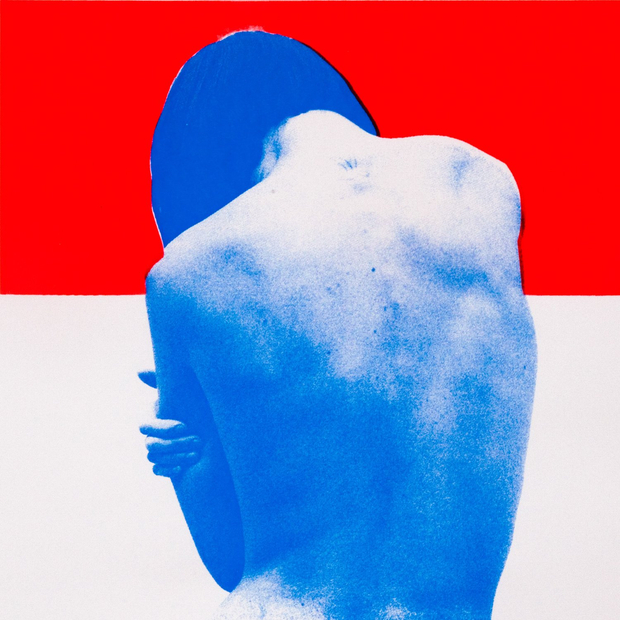 Thomas Dozol, Blue Summer, 2012