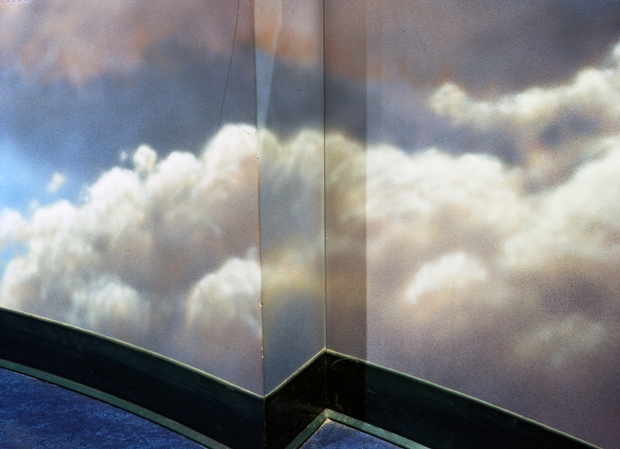 Anthony Lepore, Low Clouds, 2009