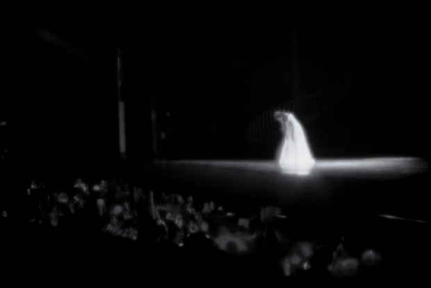 Rocky Schenck, Curtain Call, 2002