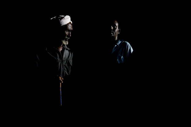 Jehad Nga, Untitled No. 7870, 2006