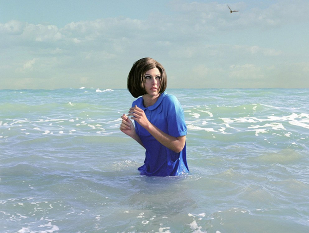 Alex Prager, Annie, 2008