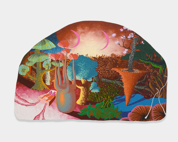 Eliot Greenwald, Hard Core Devo, 2023