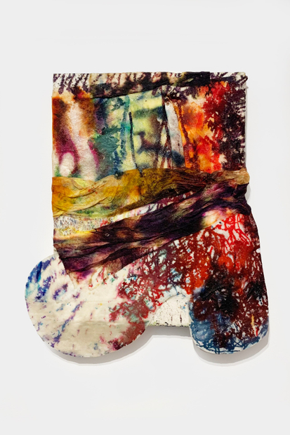 Monsieur Zohore, It's a Girl (Baby Amoeba), 2023