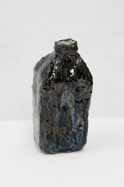Jody Baral, Bottle LXXXII, 2026