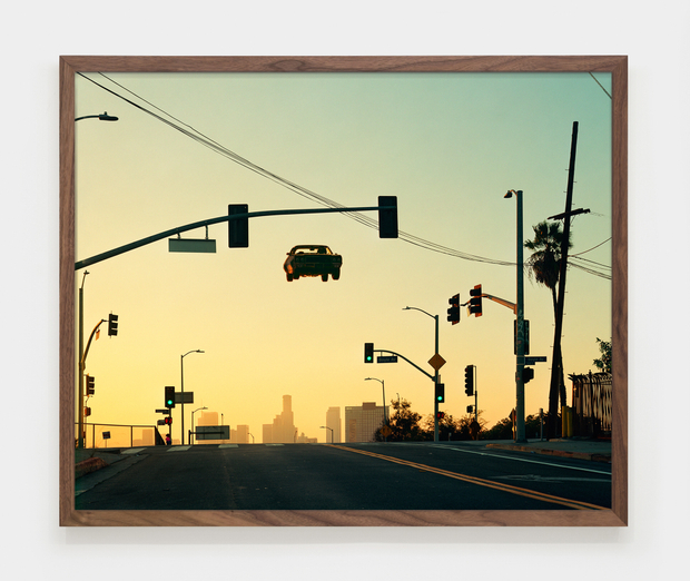 Matthew Porter, Val Vista, 2024