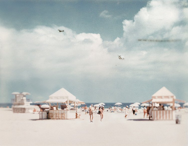 Yiorgos Kordakis, Global Summer No. 12, 2008