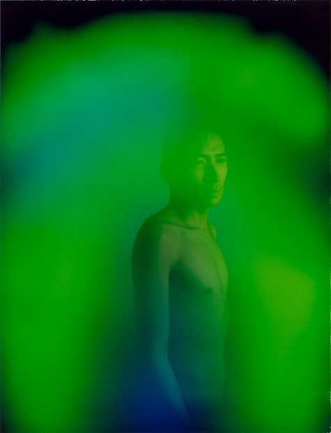 Carlo Van de Roer, Terence Koh, 2008