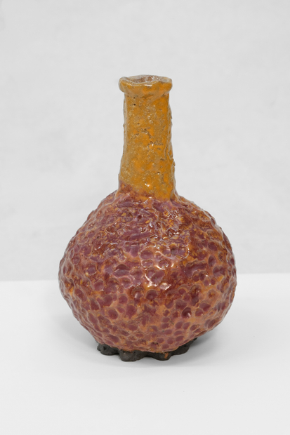 Jody Baral, Bottle LXXXVI, 2026