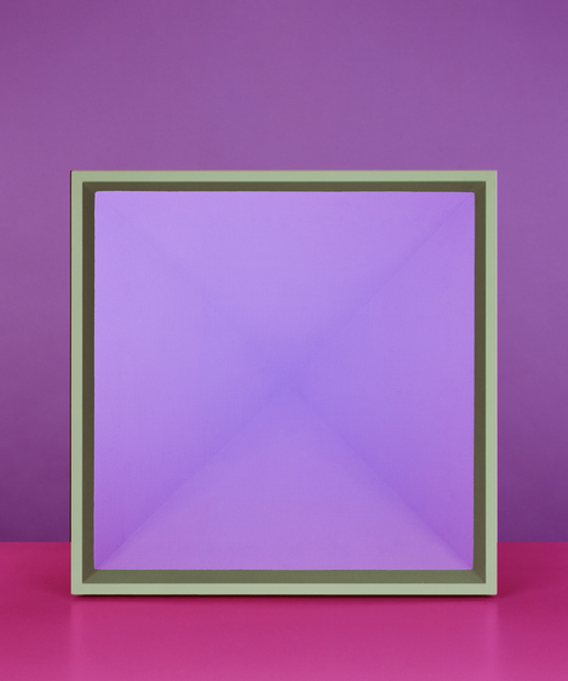 Jessica Eaton, IOC 063, 2018