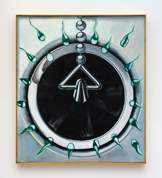 Kristof Santy, Badstop, 2022