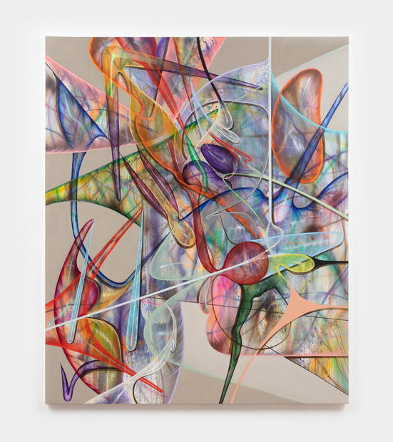 Nevena Prijic, Air, 2023