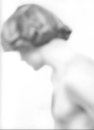 Bill Jacobson, Interim Portrait No. 525, 1993