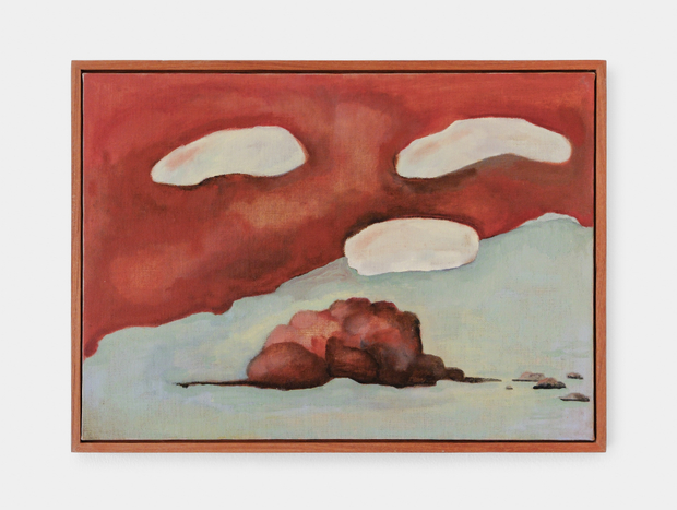 Leo Mock, Untitled 05, 2025