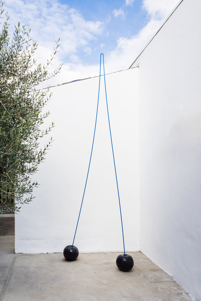 Nevine Mahmoud, Aileen & Elvis, 2019