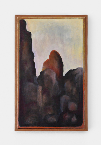 Leo Mock, Untitled 03, 2025