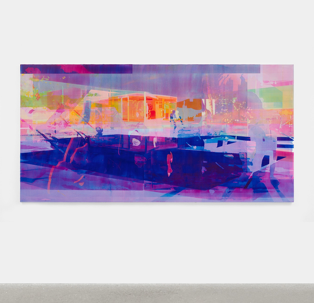 Zoe Walsh, A dude till dawn, 2020