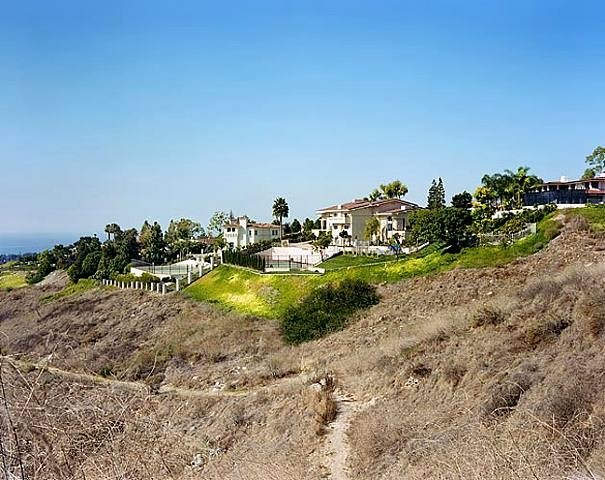 Mark Wyse, Untitled Landscape, 1998