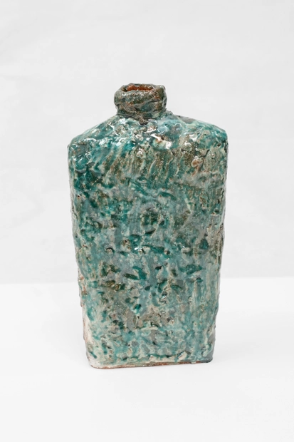 Jody Baral, Bottle CXVI, 2026