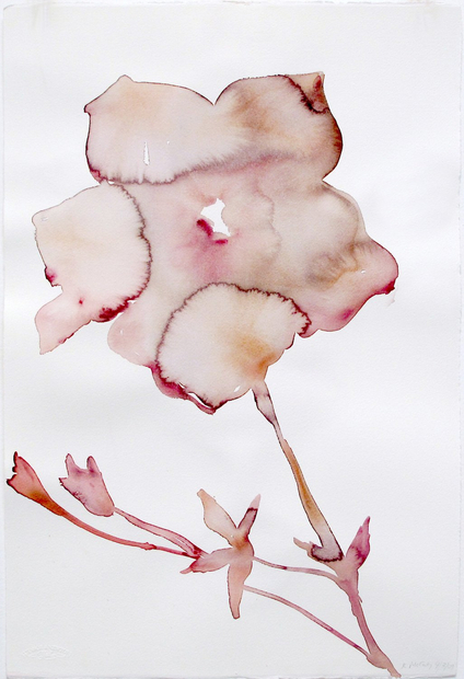 Kim McCarty, April 3, 2009 PM, 2009