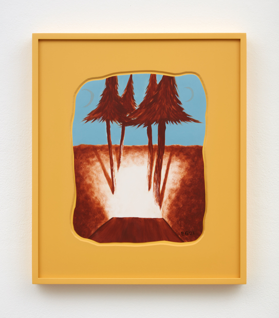 Eliot Greenwald, current or drafts, 2021