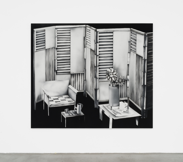 Kara Joslyn, I'm like an exit away, 2019