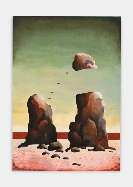 Leo Mock, "I was hoping it was a lie", 2022