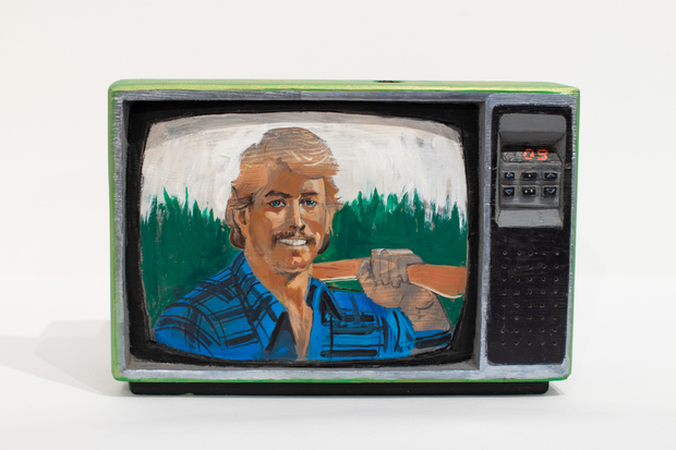 Matthew Rosenquist, Channel 9 TV, 2022